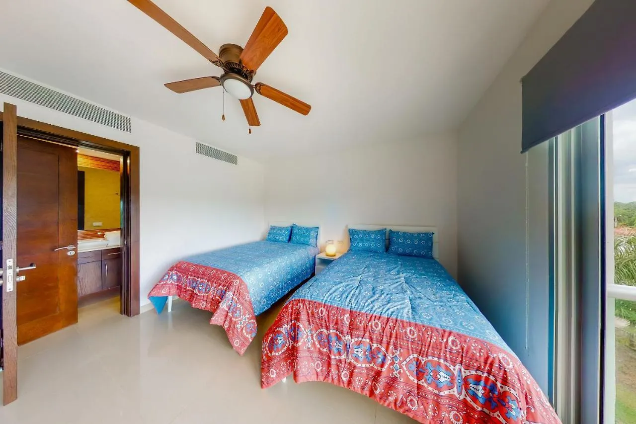 Hakuna Matata 725N At Mareazul Beachfront Playa del Carmen Appartamento